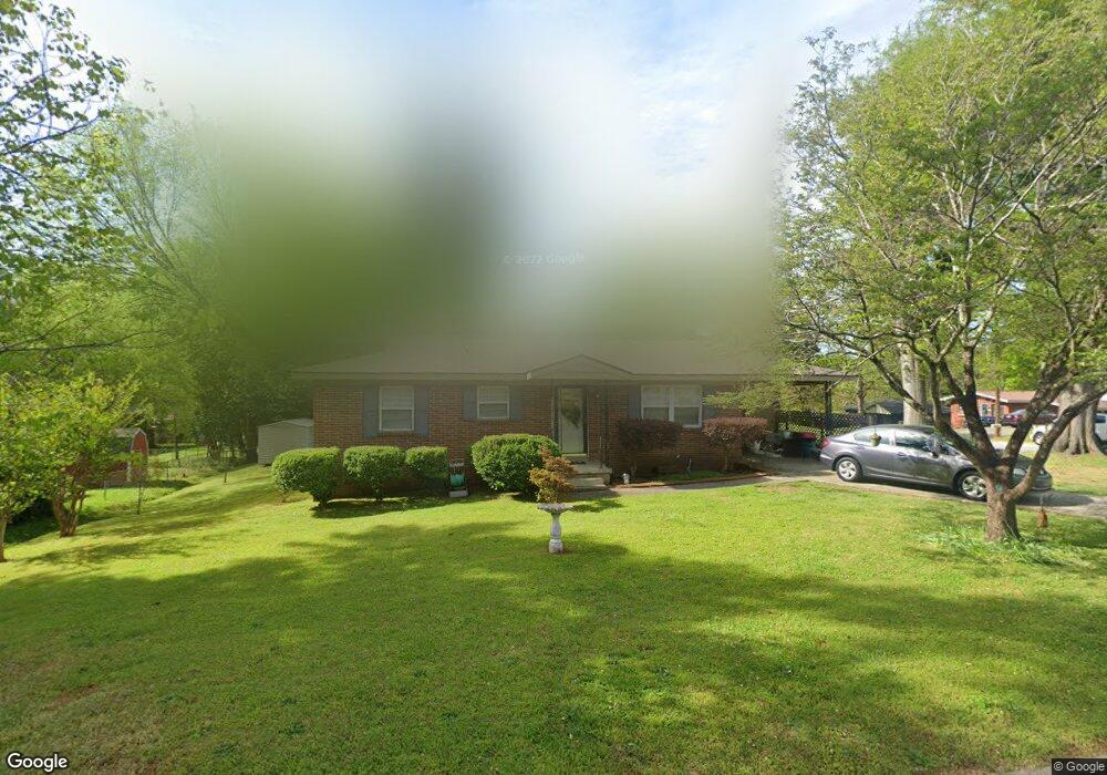 3106 Locust Cir SW, Covington, GA 30014 - photo 1