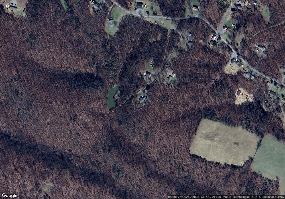 193 Faith Ln, Glengary, WV 25421 - photo 1