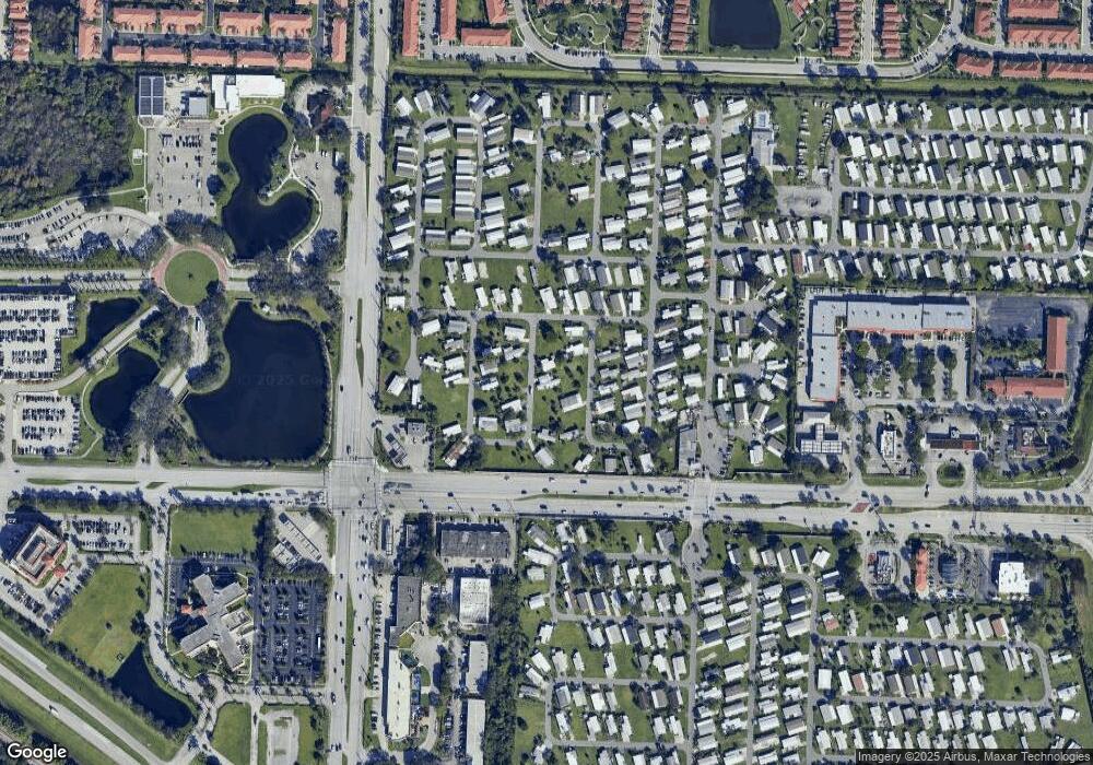 7319 43rd Way N unit 642, West Palm Beach, FL 33404 - photo 1