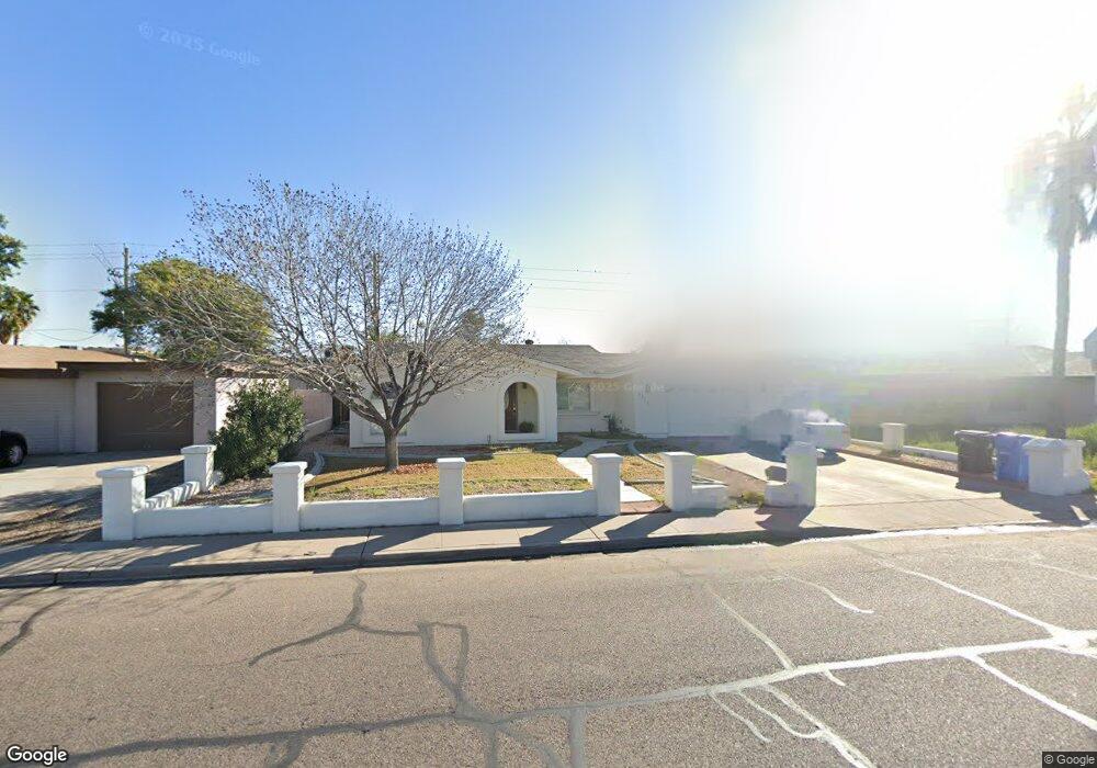 4315 N 79th Dr unit 3, Phoenix, AZ 85033 - photo 1