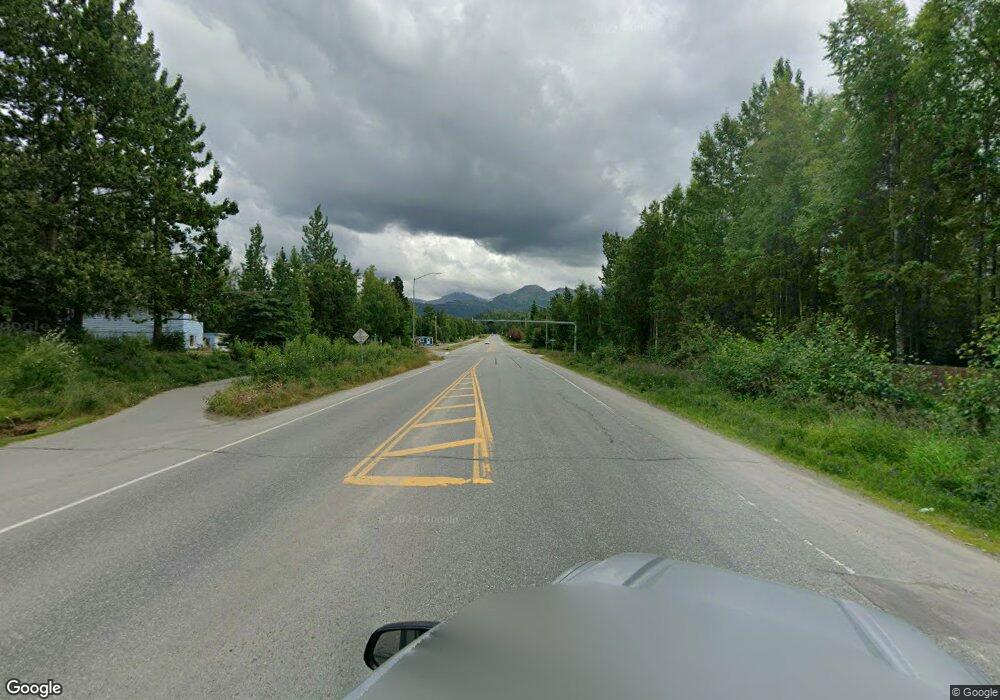 4100 Dearmoun Rd, Anchorage, AK 99516 - photo 1