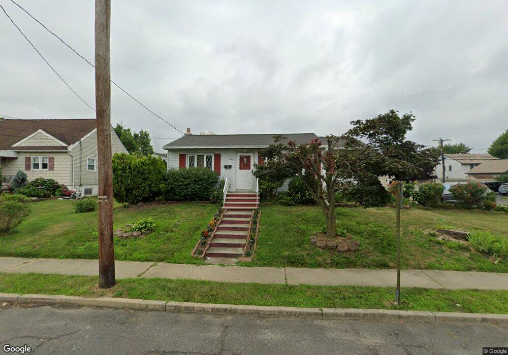 300 Beers St, Keyport, NJ 07735 - photo 1