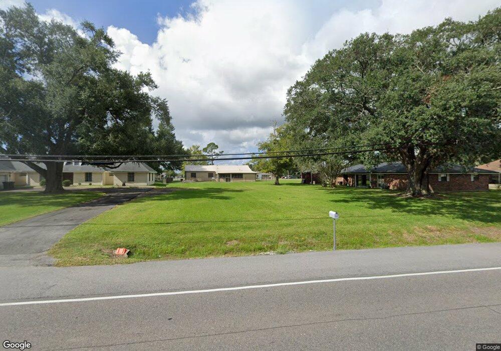 5396 W Main St, Houma, LA 70360 - photo 1