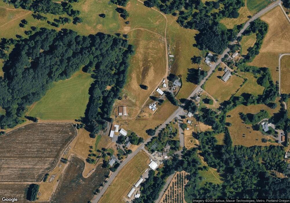 21021 Boones Ferry Rd NE, Aurora, OR 97002 - photo 1