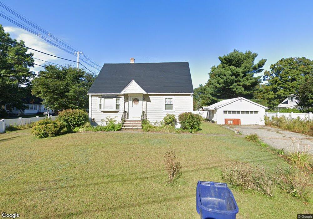 48 Lowell St unit 2, Wilmington, MA 01887 - photo 1