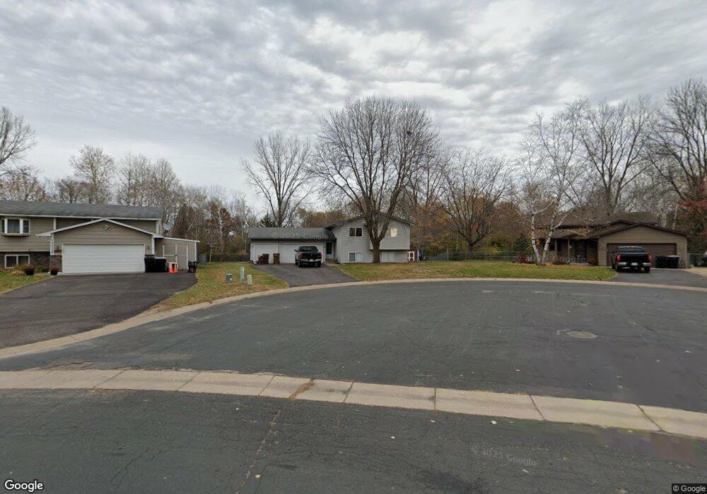 13565 Geneva Ave N, Hugo, MN 55038 - photo 1