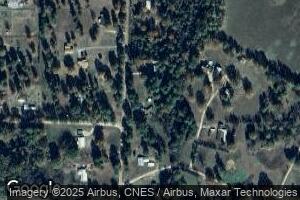 674 W Bryant Rd, Center Point, LA 71323