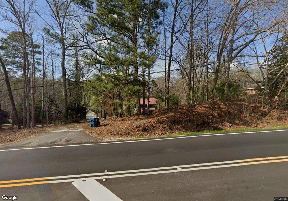 2620 Highway 81 S, Covington, GA 30016 - photo 1