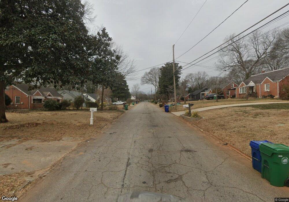 0 Marco Dr unit 7273595, Candler-McAfee, GA 30032 - photo 1