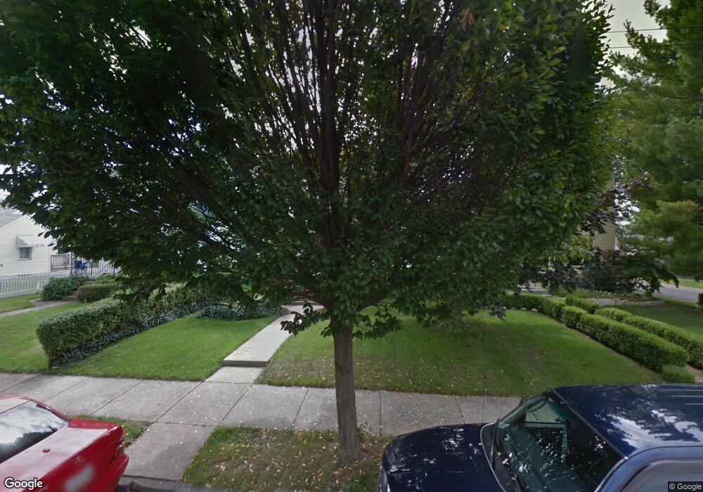 651 E Mithoff St, Columbus, OH 43206 - photo 1