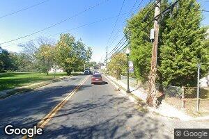 124 Warwick Rd S, Lawnside, NJ 08045