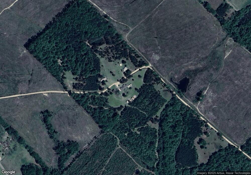 139 Harrell Loop Rd, Rhine, GA 31077 - photo 1