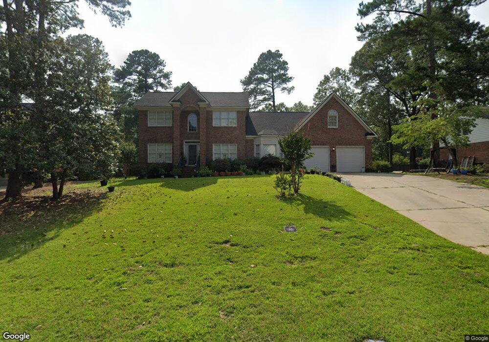 590 Milden Rd, Fayetteville, NC 28314 - photo 1