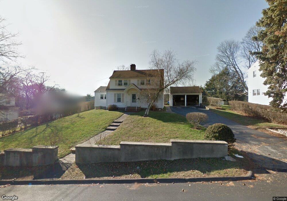 3 Cunningham Place, Westport, CT 06880 - photo 1