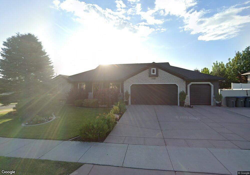 11449 S Jordan Bend Rd, South Jordan, UT 84095 - photo 1