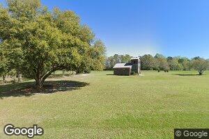 2263 Lodge Rd, Ehrhardt, SC 29081