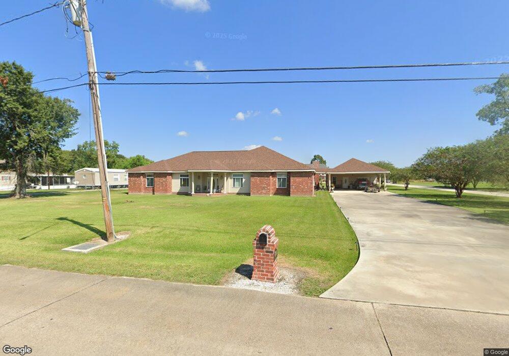 6769 Alma St, Houma, LA 70364 - photo 1