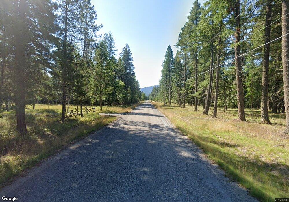 Nhn Trinkus Ln, Bigfork, MT 59911 - photo 1