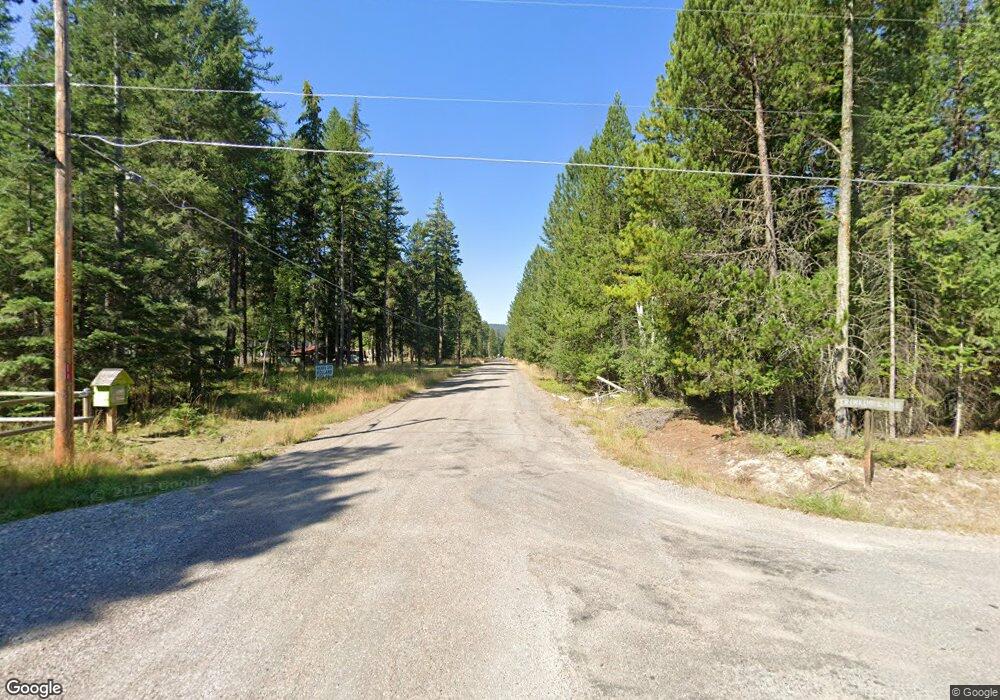 850 Trinkus Ln, Bigfork, MT 59911 - photo 1