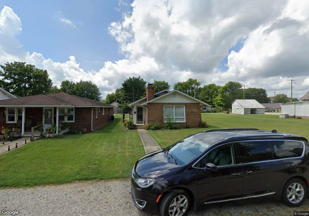 42 S Ross St, Columbus, IN 47201 - photo 1