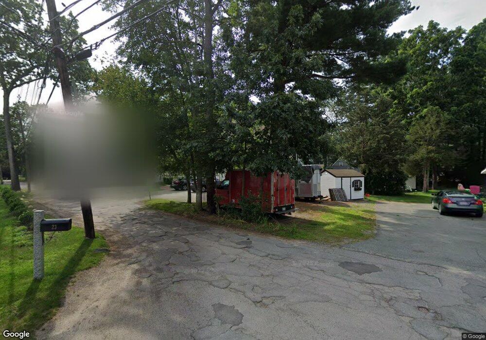 0 Magnolia Rd unit 1 70537117, Natick, MA 01760 - photo 1