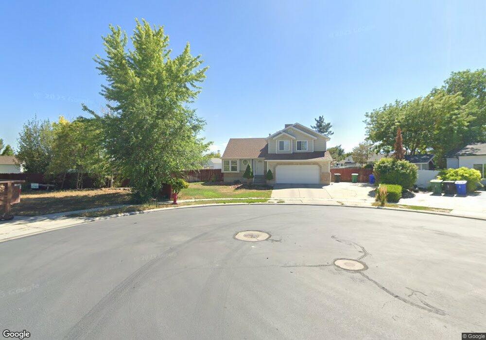 8376 S 3280 W, West Jordan, UT 84088 - photo 1