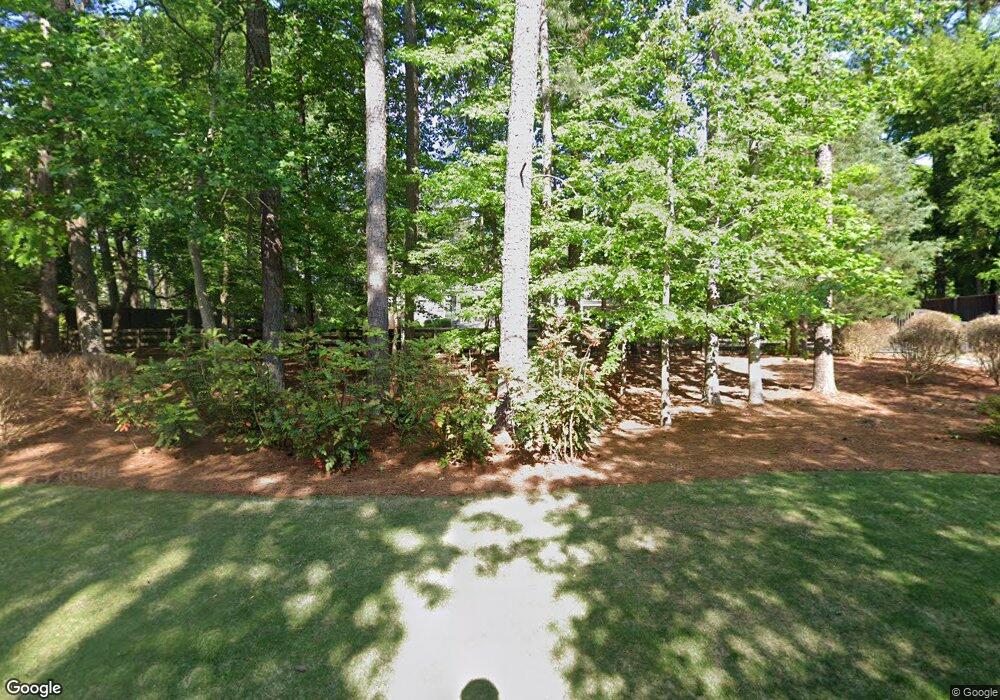 2882 Mccurdy Rd, Stone Mountain, GA 30087 - photo 1