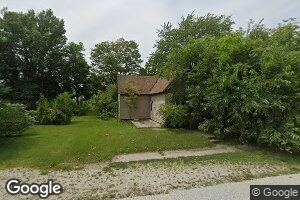 216 S Barclay St, Fairmount, IN 46928