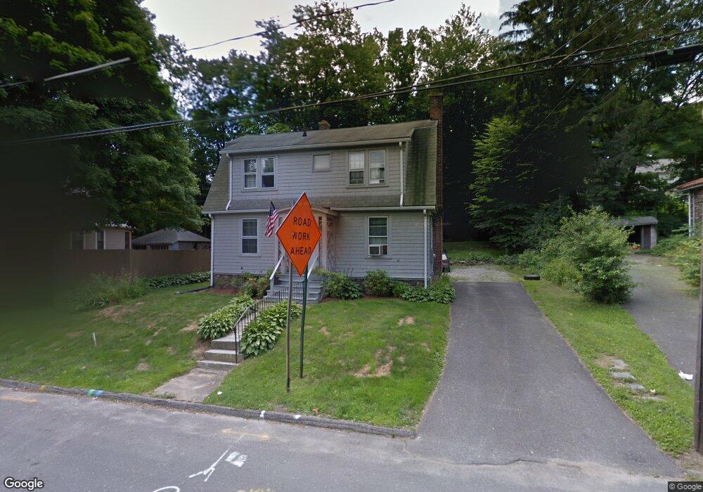 76 Nottingham Terrace, Waterbury, CT 06704 - photo 1