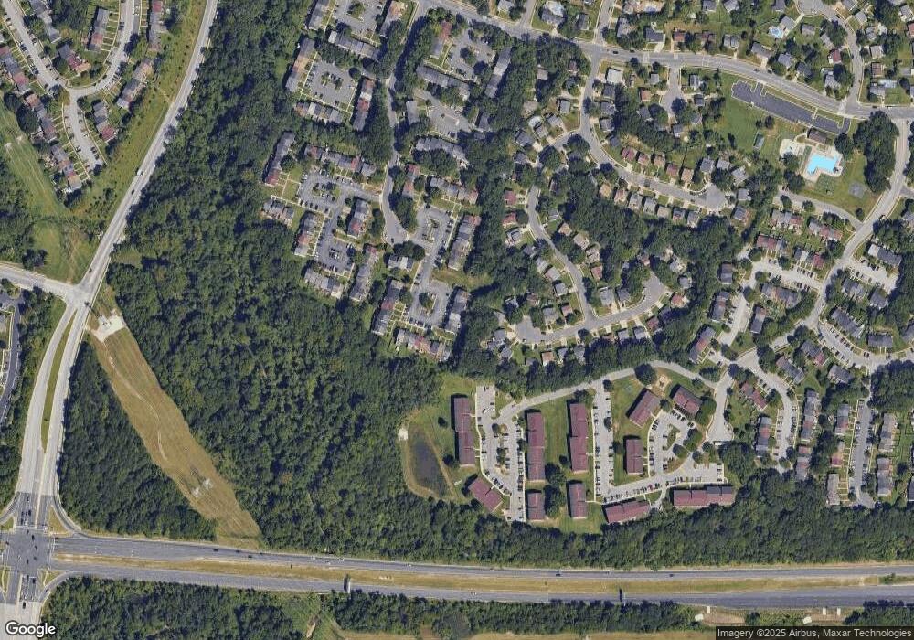 39 Millwheel Ct, Nottingham, MD 21236 - photo 1