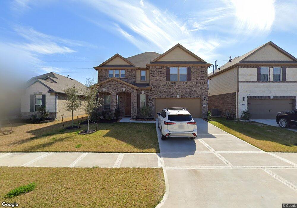 22519 Strathmore Dr, Richmond, TX 77469 - photo 1