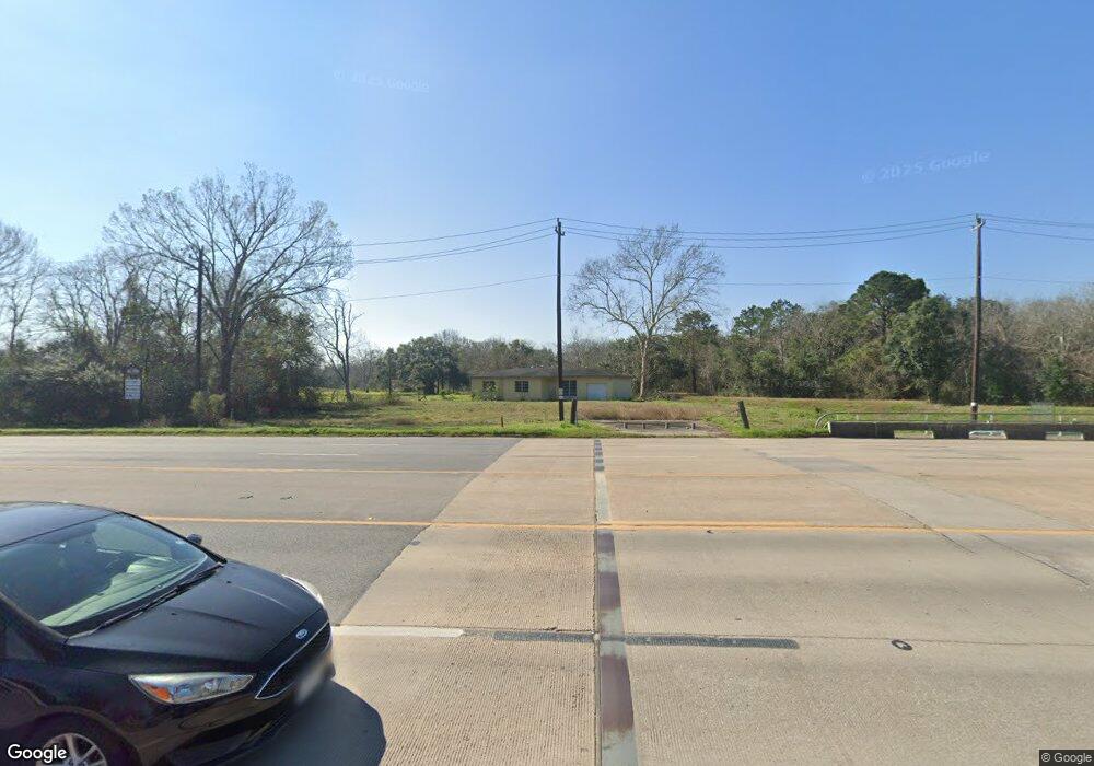 25702 W Highway 6, Alvin, TX 77511 - photo 1