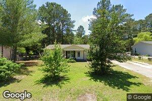 217 Americus Rd, West End, NC 27376