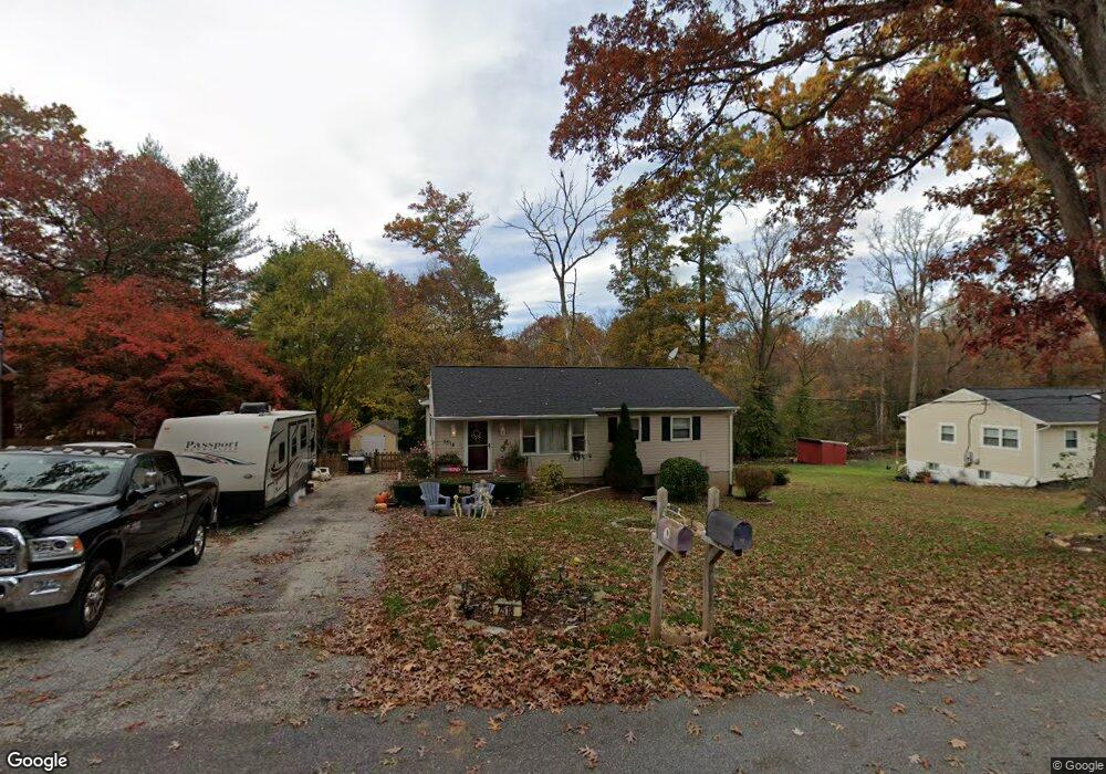 7518 Dogwood Rd, Sykesville, MD 21784 - photo 1