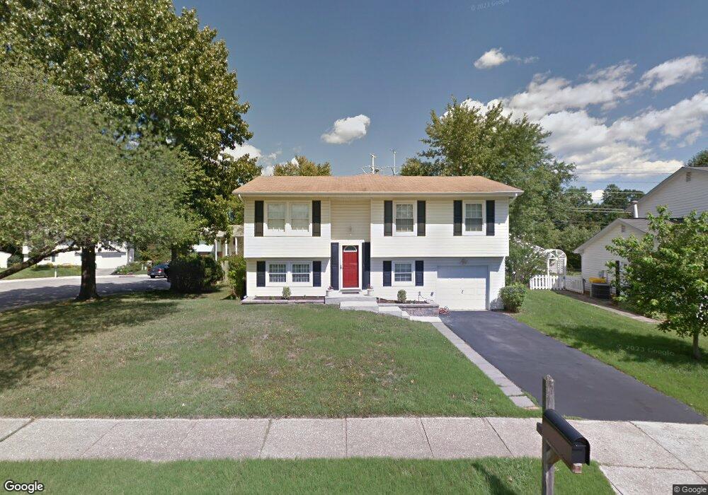 948 Fall Circle Way, Gambrills, MD 21054 - photo 1