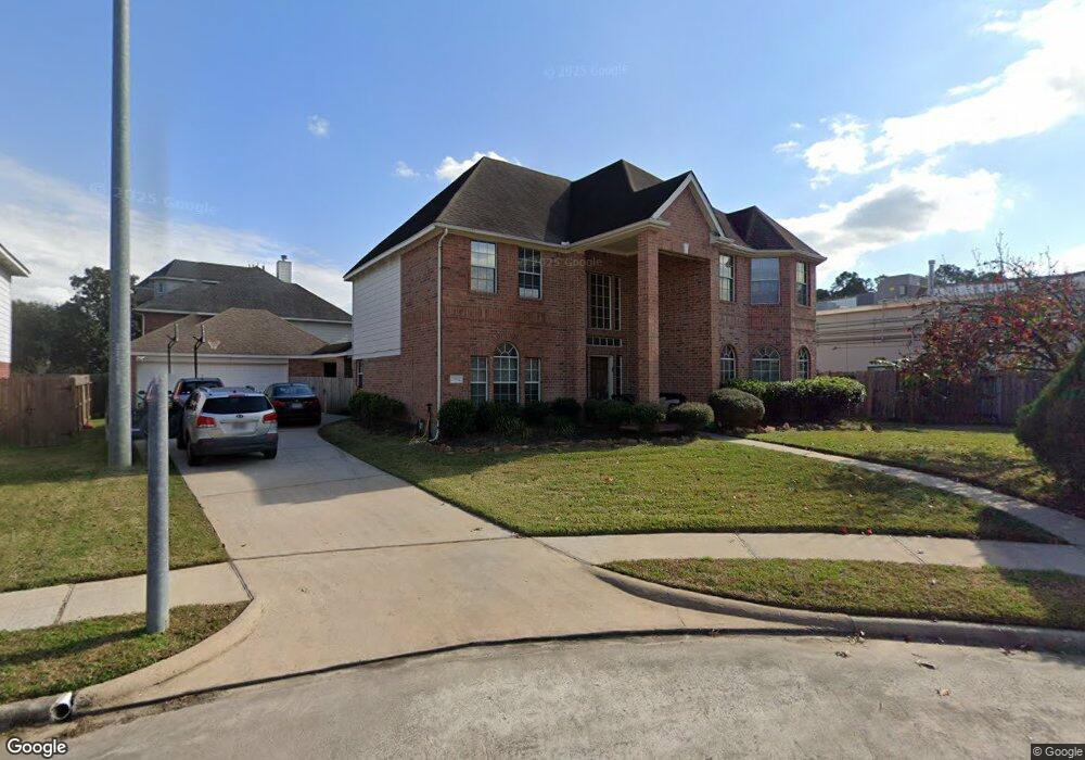 15302 Downford Dr, Tomball, TX 77377 - photo 1