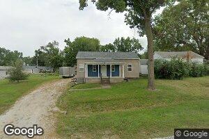 318 W Cole St, Macon, IL 62544