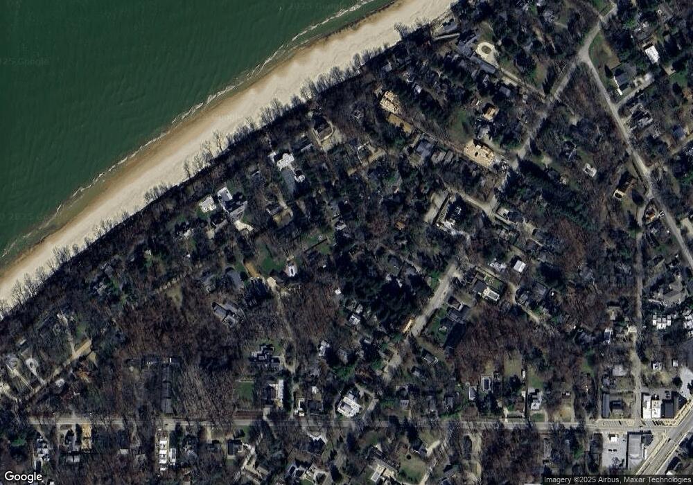 15927E Lake Ave, Union Pier, MI 49129 - photo 1