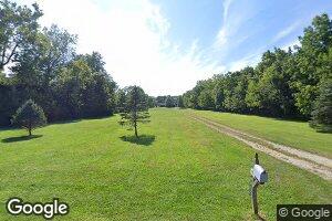 6612 Crawford Rd, Milton, IN 47357