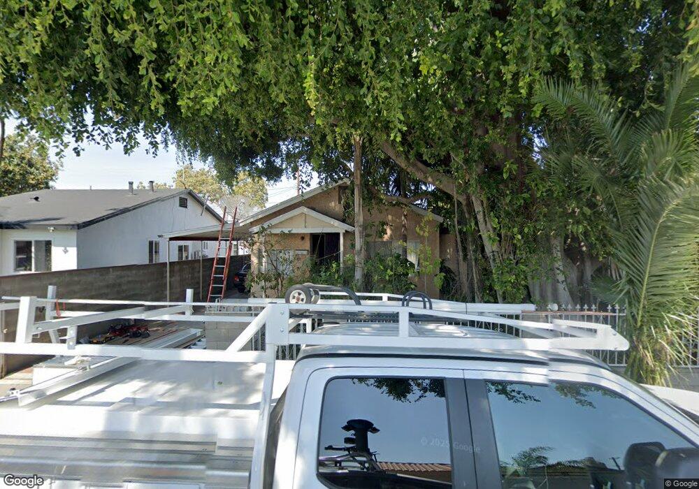 2061 E Hatchway St, Compton, CA 90222 - photo 1