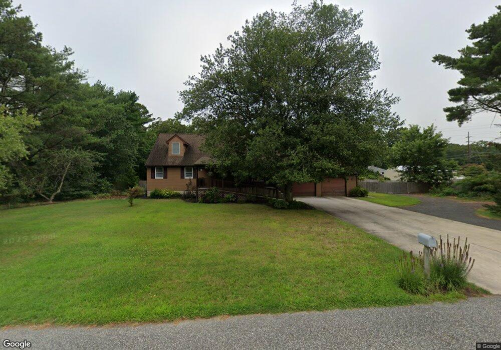 10 Dorothy Ln, Ocean View, NJ 08230 - photo 1