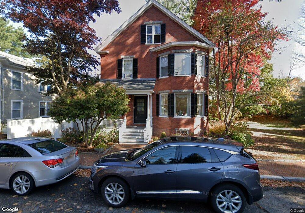 6 Magnolia St, Newburyport, MA 01950 - photo 1