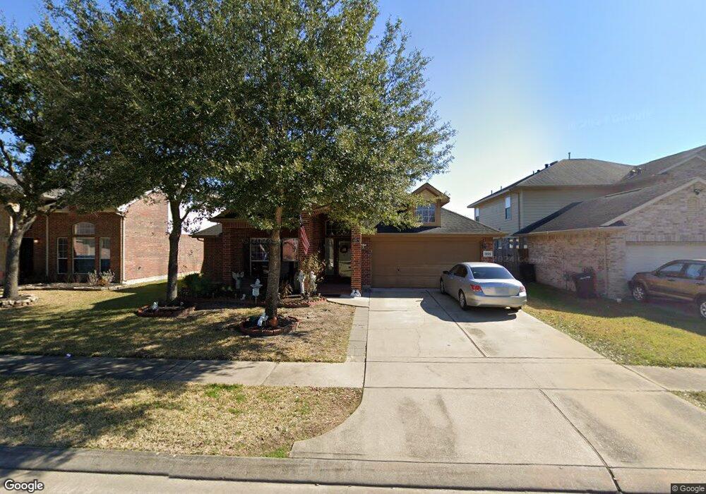 7814 Crystal Moon Dr, Houston, TX 77040 - photo 1