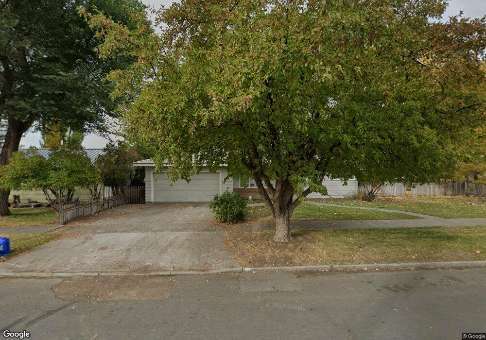 626 S I St, Lakeview, OR 97630 - photo 1