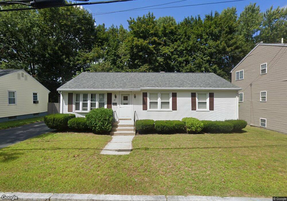 20 Joseph St, Providence, RI 02904 - photo 1