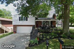 203 Richard Dr, Chippewa Lake, OH 44215