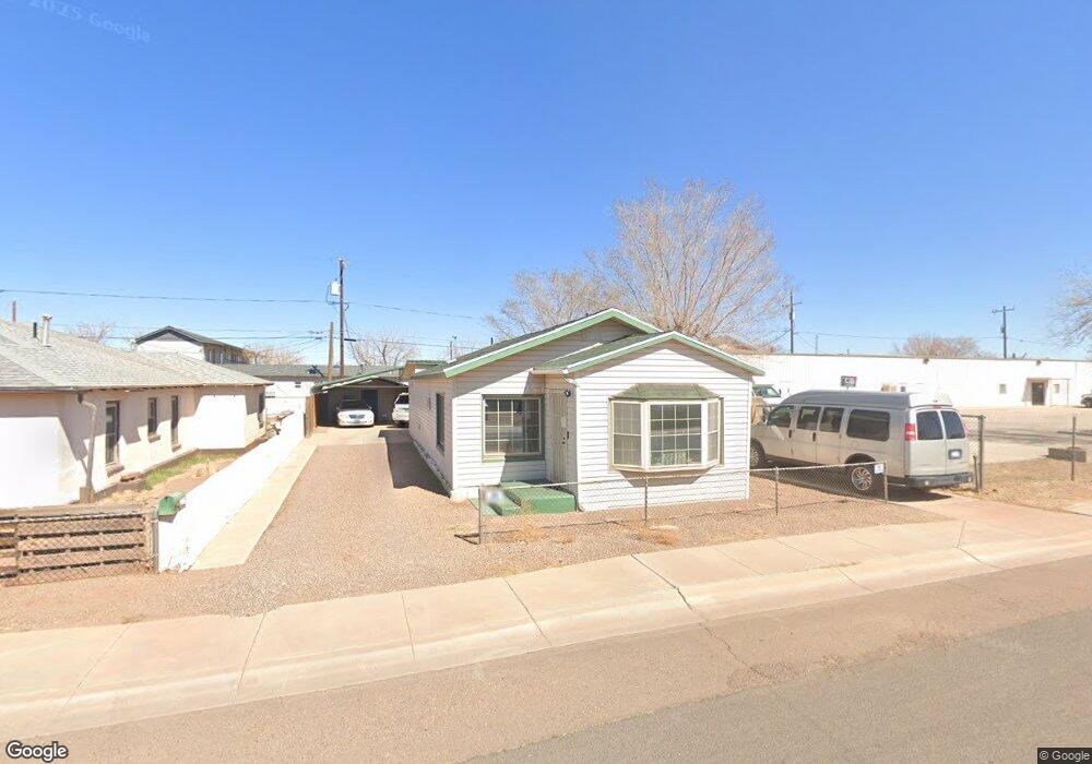 1006 E First St, Winslow, AZ 86047 - photo 1