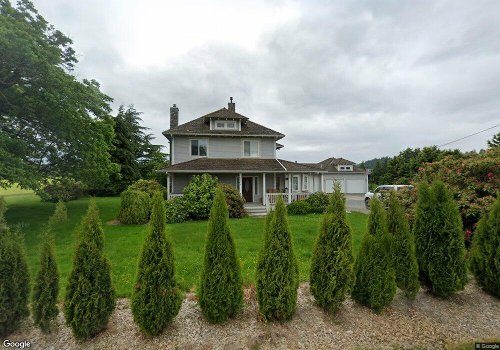 2305 Norman Rd, Stanwood, WA 98292 - photo 1