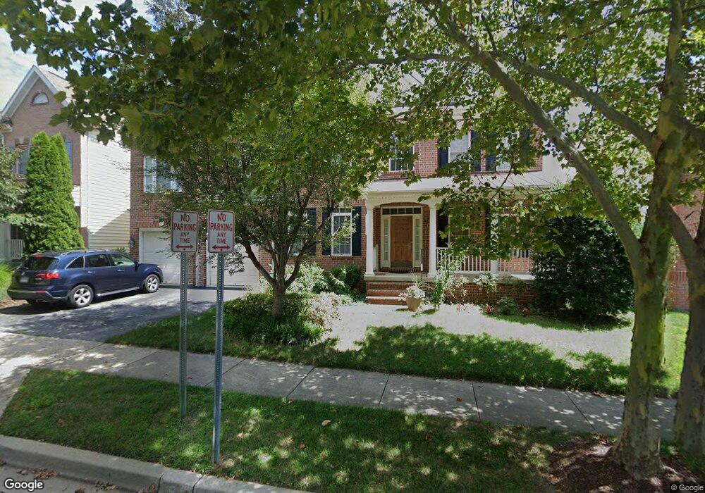 23121 Persimmon Ridge Rd, Clarksburg, MD 20871 - photo 1