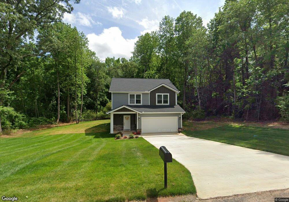 3504 Cambridge Place, Statesville, NC 28625 - photo 1